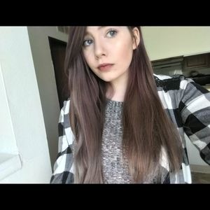 Meet your Posher, Morgan